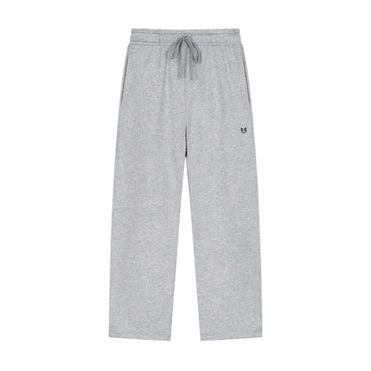 Men's Straight-Leg Sweatpants ODMPOD