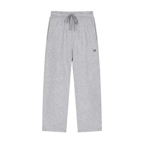 Men's Straight-Leg Sweatpants ODMPOD