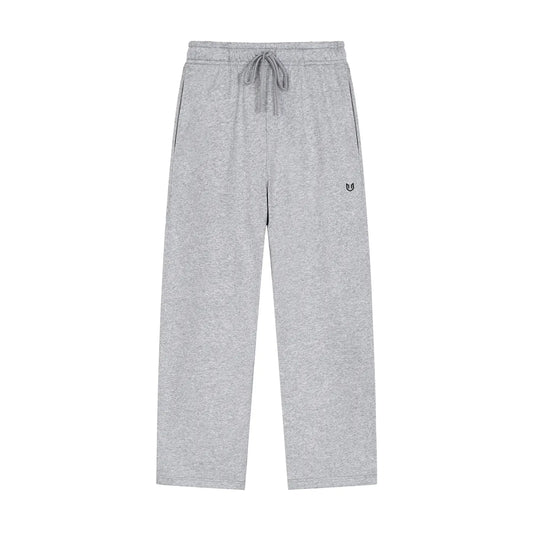 Men's Straight-Leg Sweatpants ODMPOD