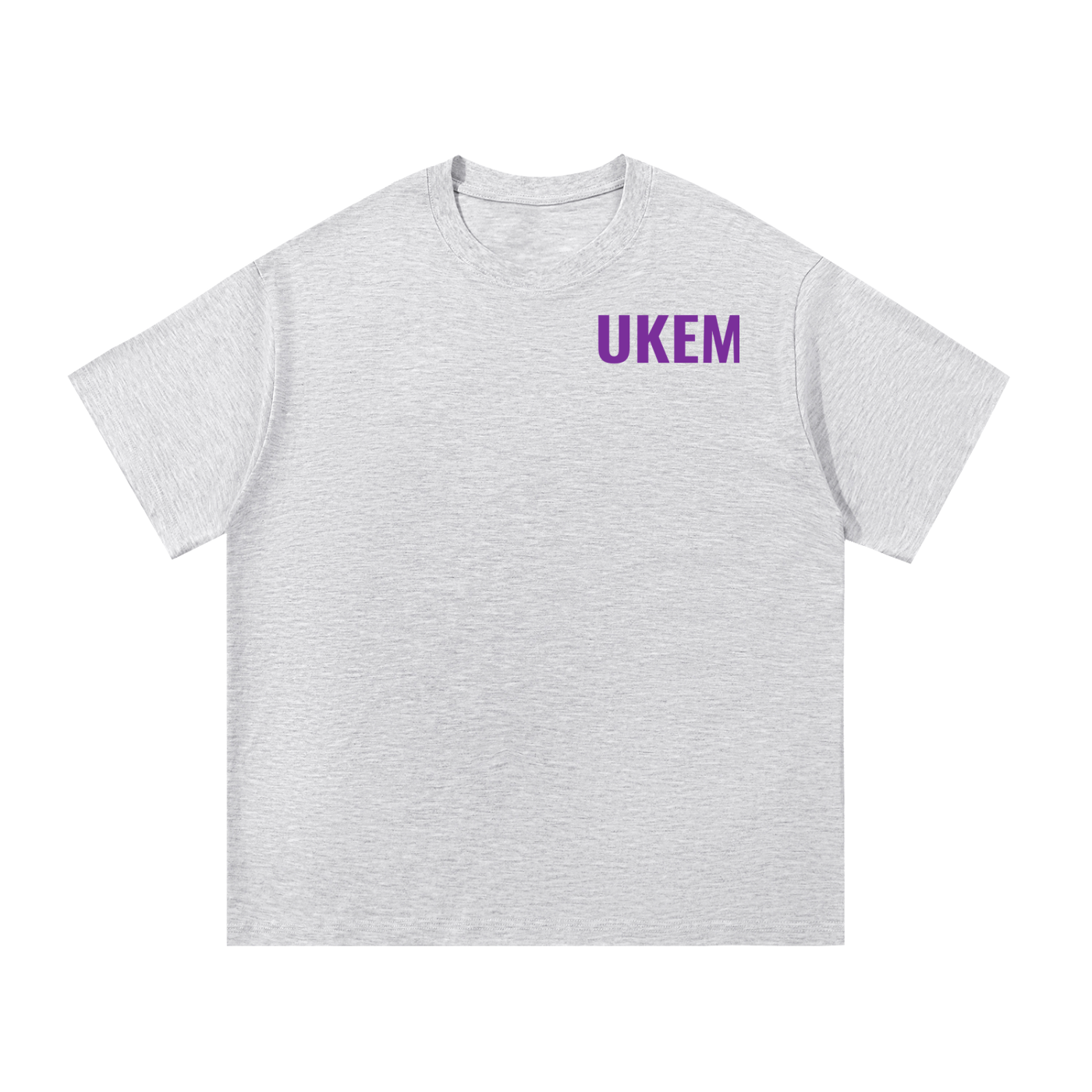 Men's Essential Cotton T-Shirt