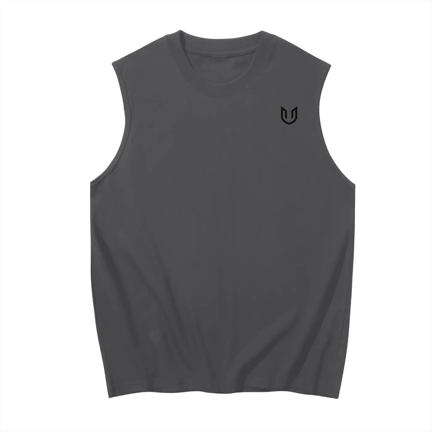 Men's Sleeveless Cotton Tank Top ODMPOD