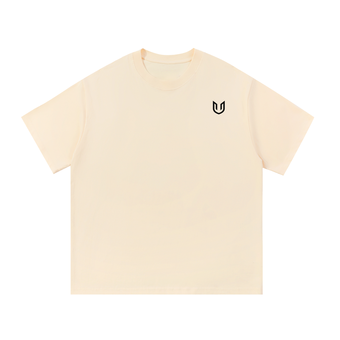 Men's Essential Cotton T-Shirt