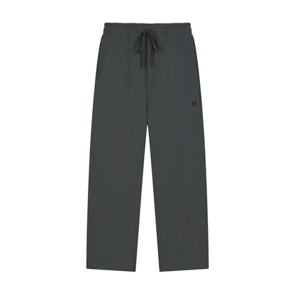 Men's Straight-Leg Sweatpants ODMPOD