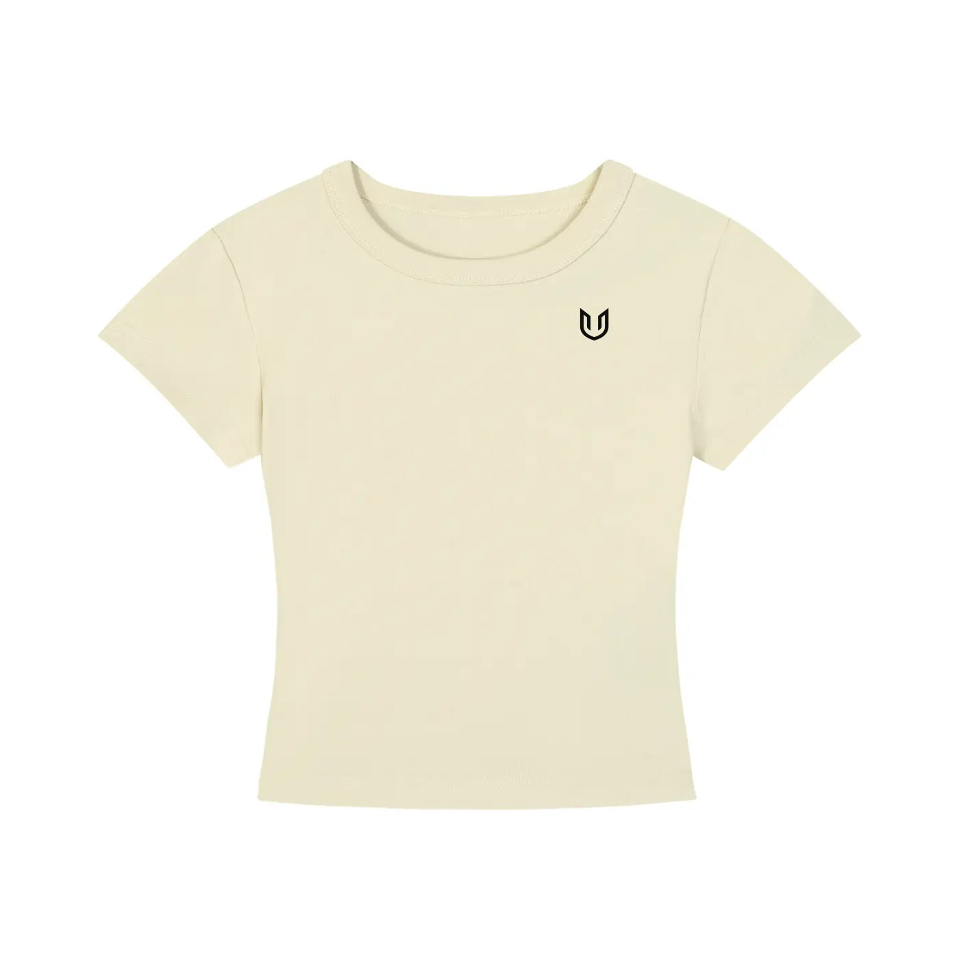 Women's Cropped T-Shirt ODMPOD