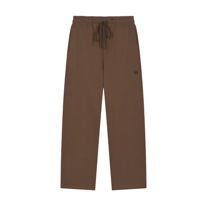 Men's Straight-Leg Sweatpants ODMPOD