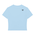Women’s Performance Crop T-Shirt