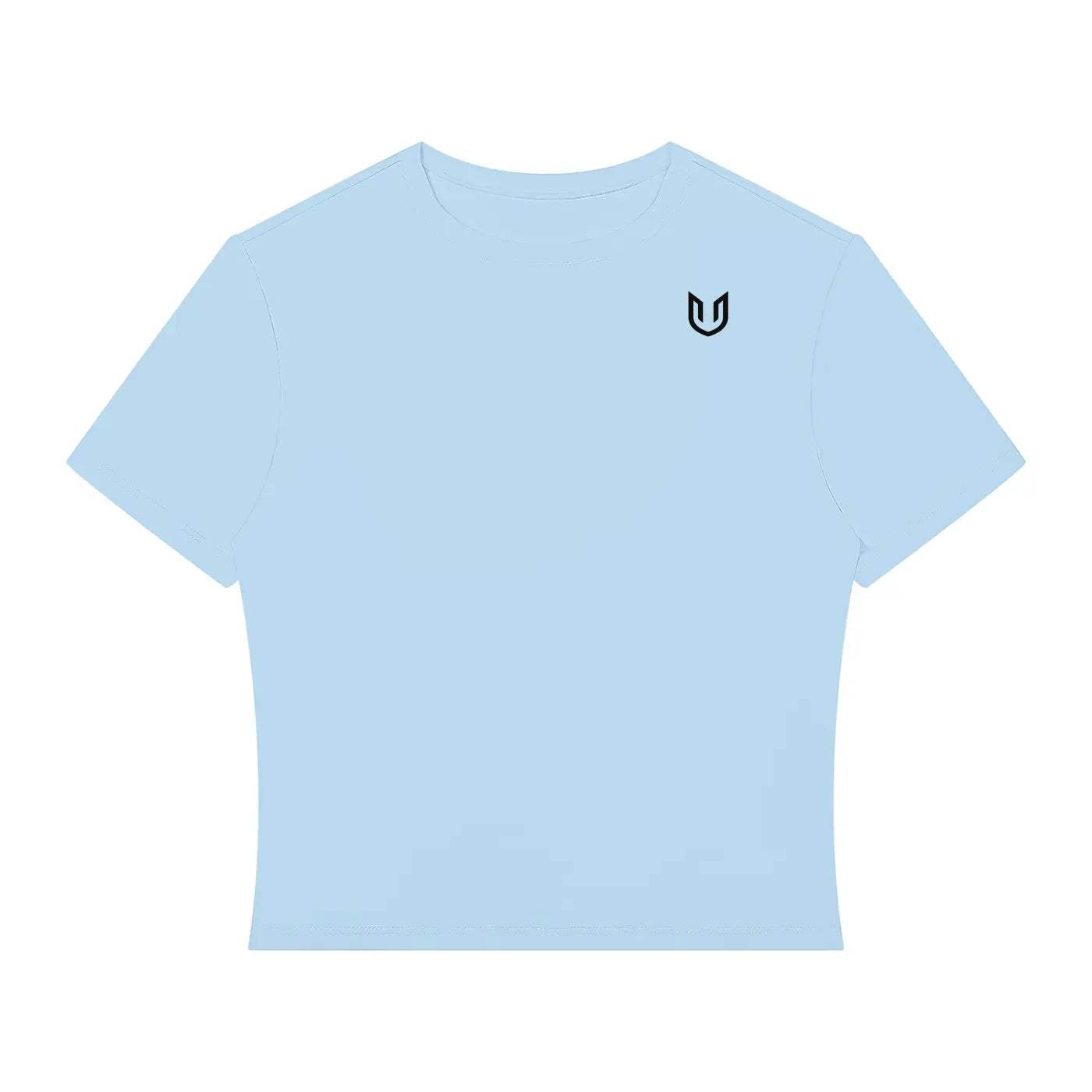 Women’s Performance Crop T-Shirt ODMPOD