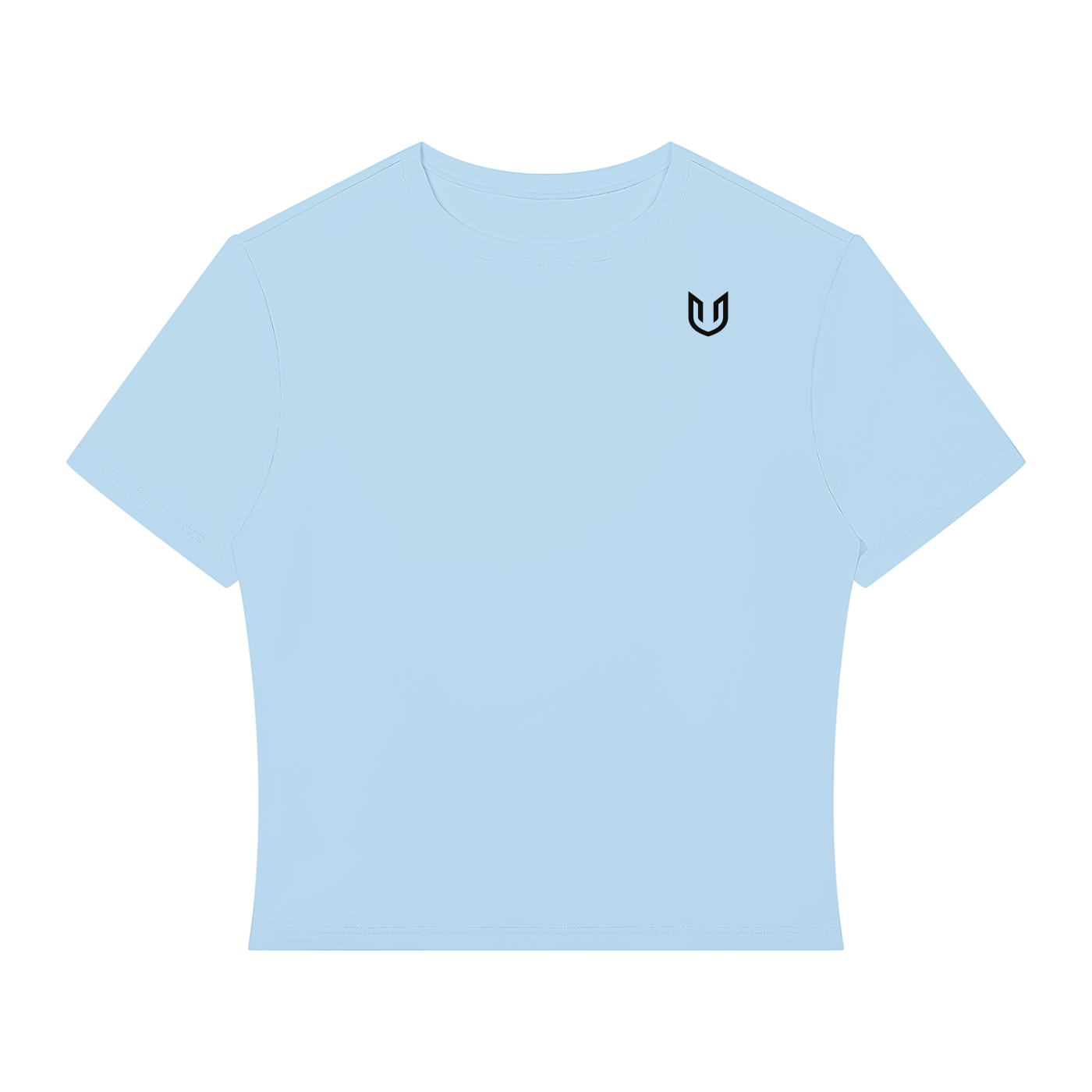 Women’s Performance Crop T-Shirt