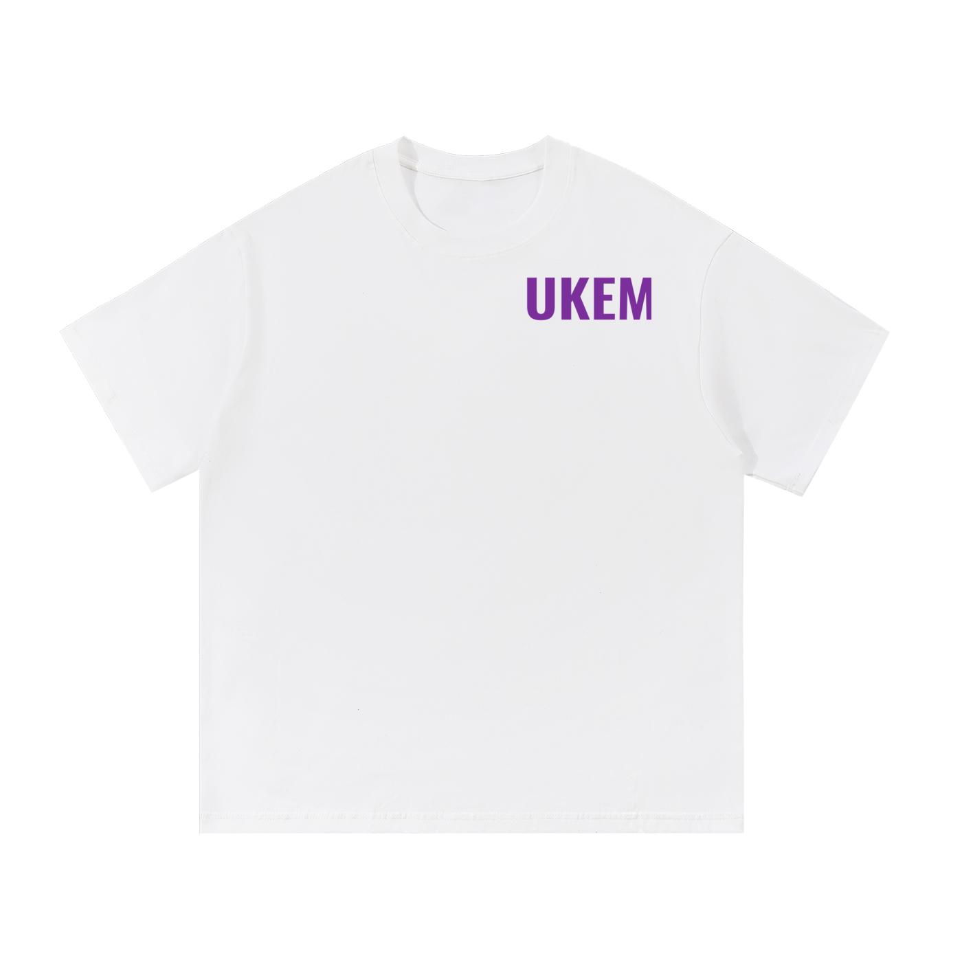 Men's Essential Cotton T-Shirt
