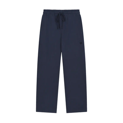 Men's Straight-Leg Sweatpants ODMPOD