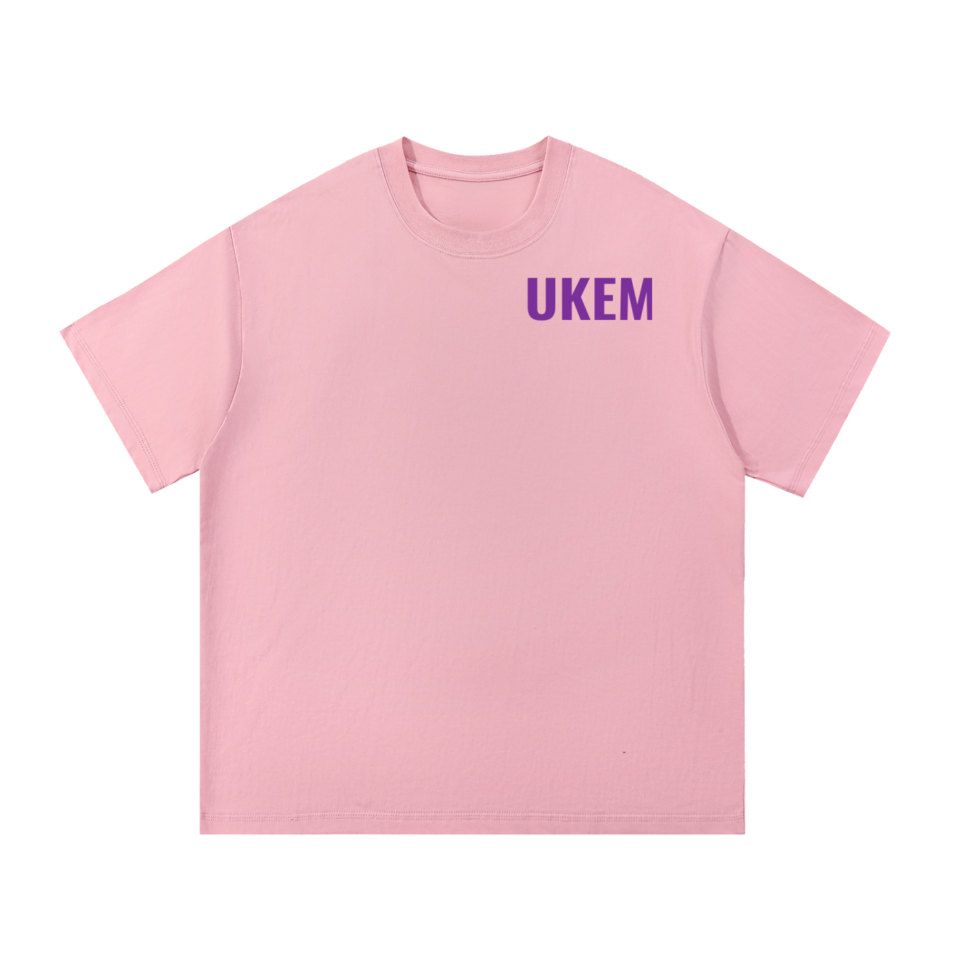 Men's Essential Cotton T-Shirt