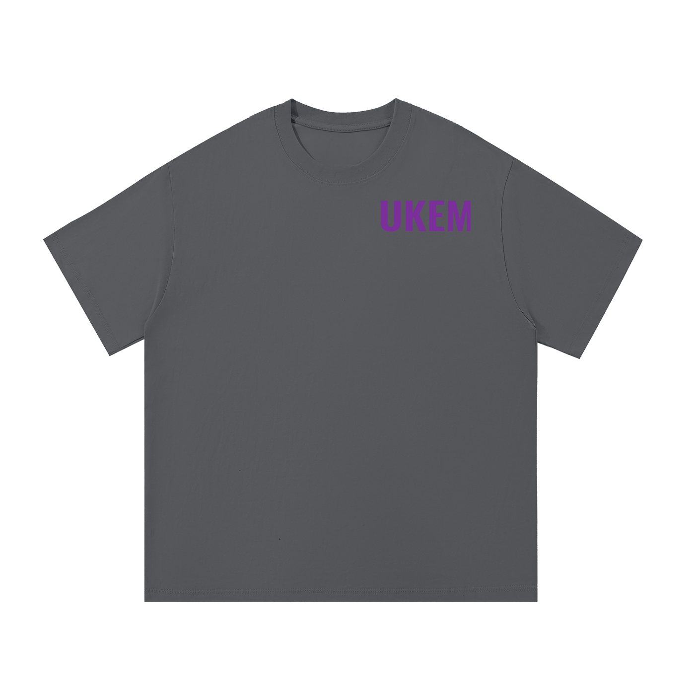 Men's Essential Cotton T-Shirt