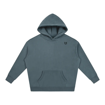 Men Oversize Fleeced Hoodie ODMPOD