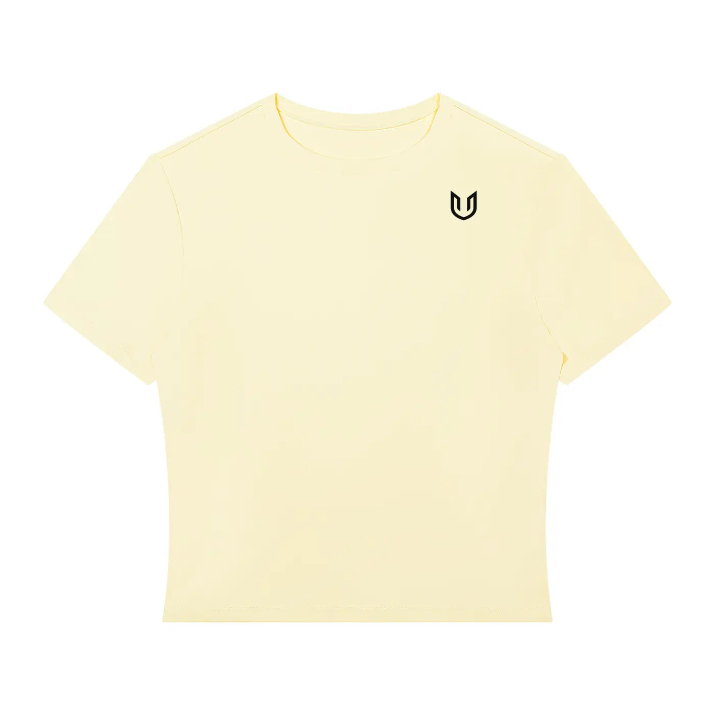 Women’s Performance Crop T-Shirt ODMPOD