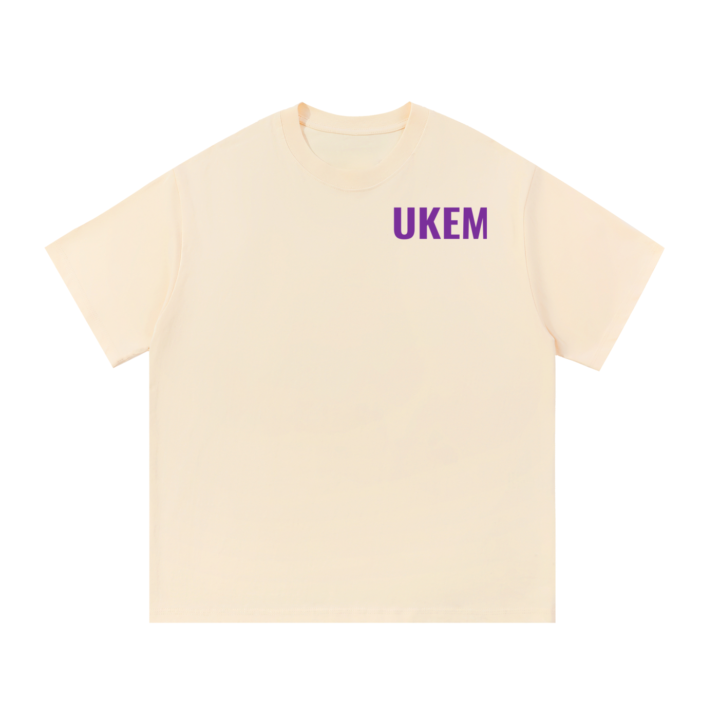 Men's Essential Cotton T-Shirt