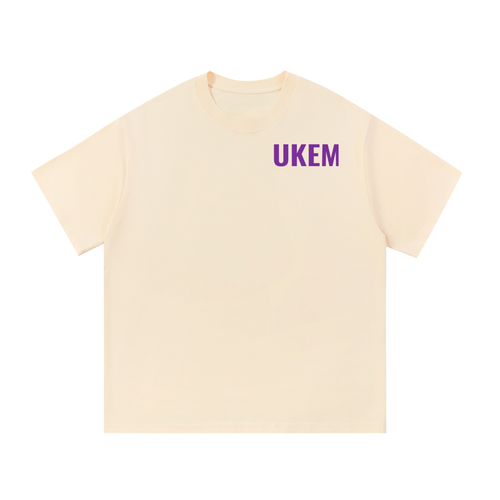 Men's Essential Cotton T-Shirt