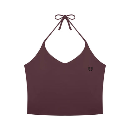 Women’s Yoga Tank Top ODMPOD