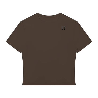 Women’s Performance Crop T-Shirt ODMPOD