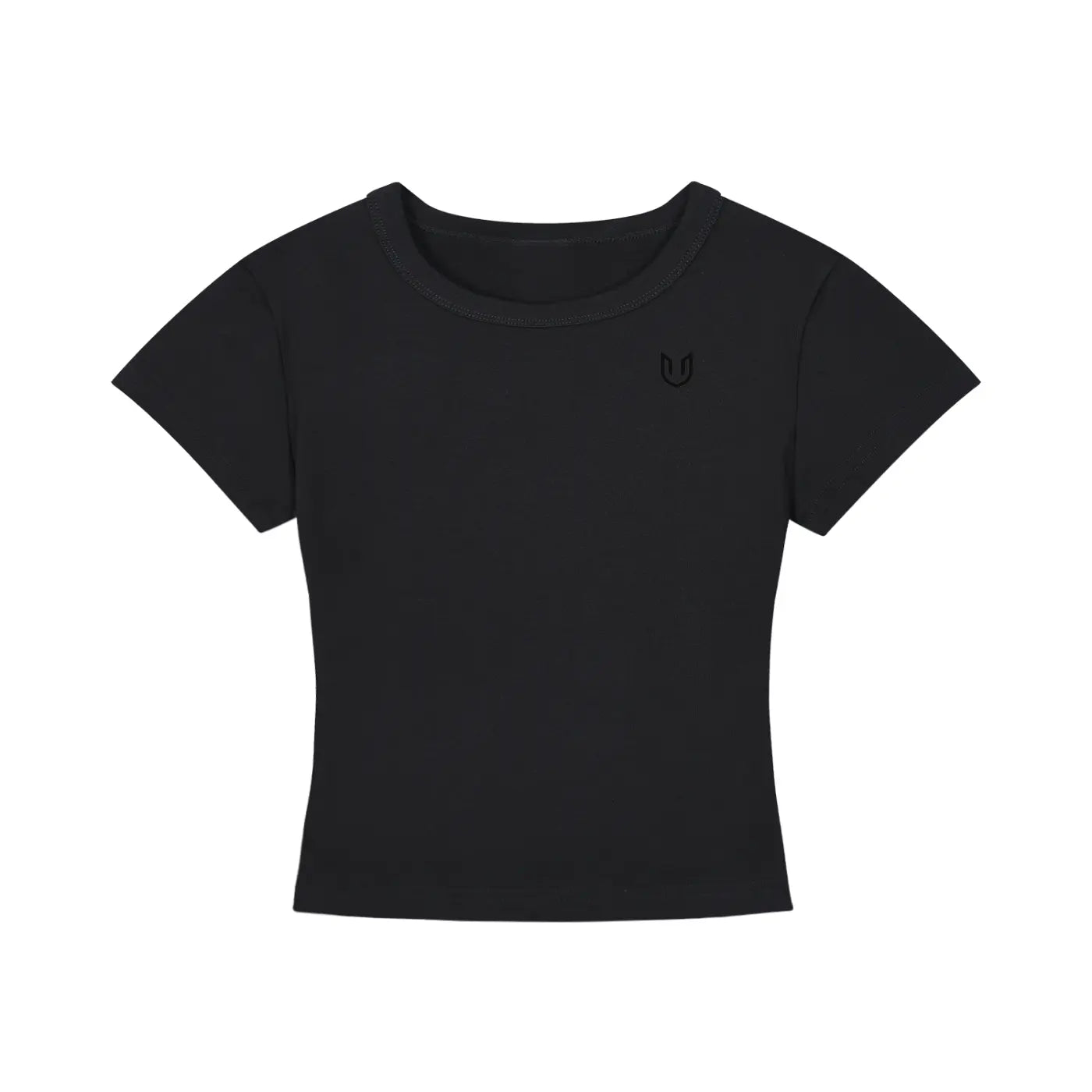 Women's Cropped T-Shirt ODMPOD