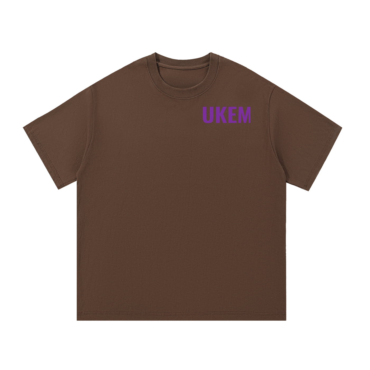 Men's Essential Cotton T-Shirt