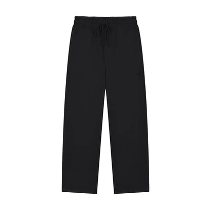 Men's Straight-Leg Sweatpants ODMPOD
