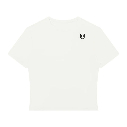 Women’s Performance Crop T-Shirt ODMPOD