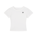 Women's Cropped T-Shirt