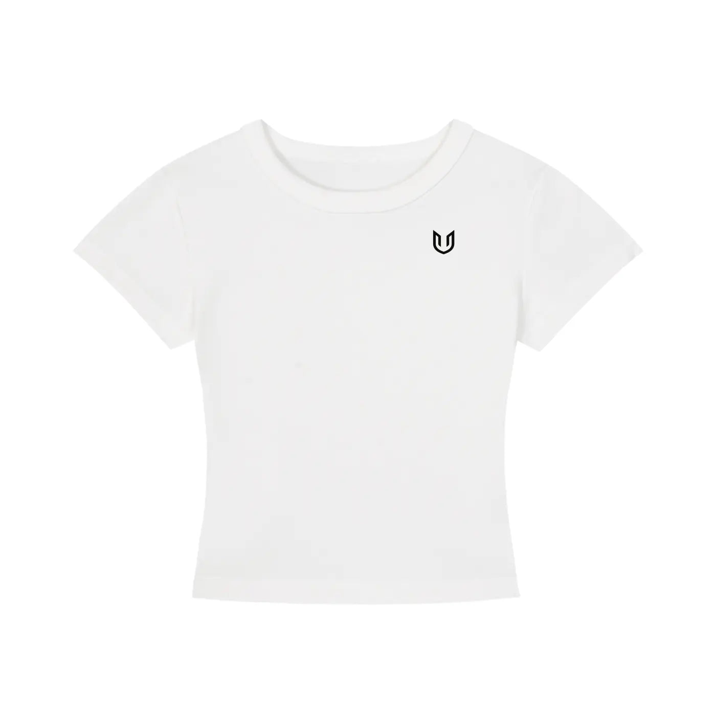 Women's Cropped T-Shirt ODMPOD