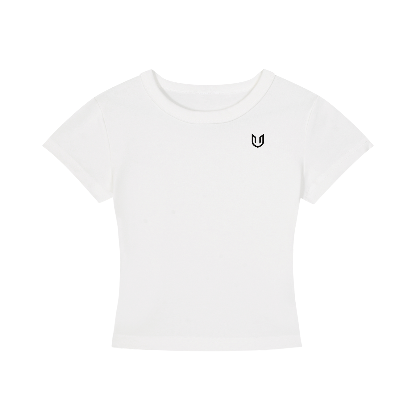 Women's Cropped T-Shirt