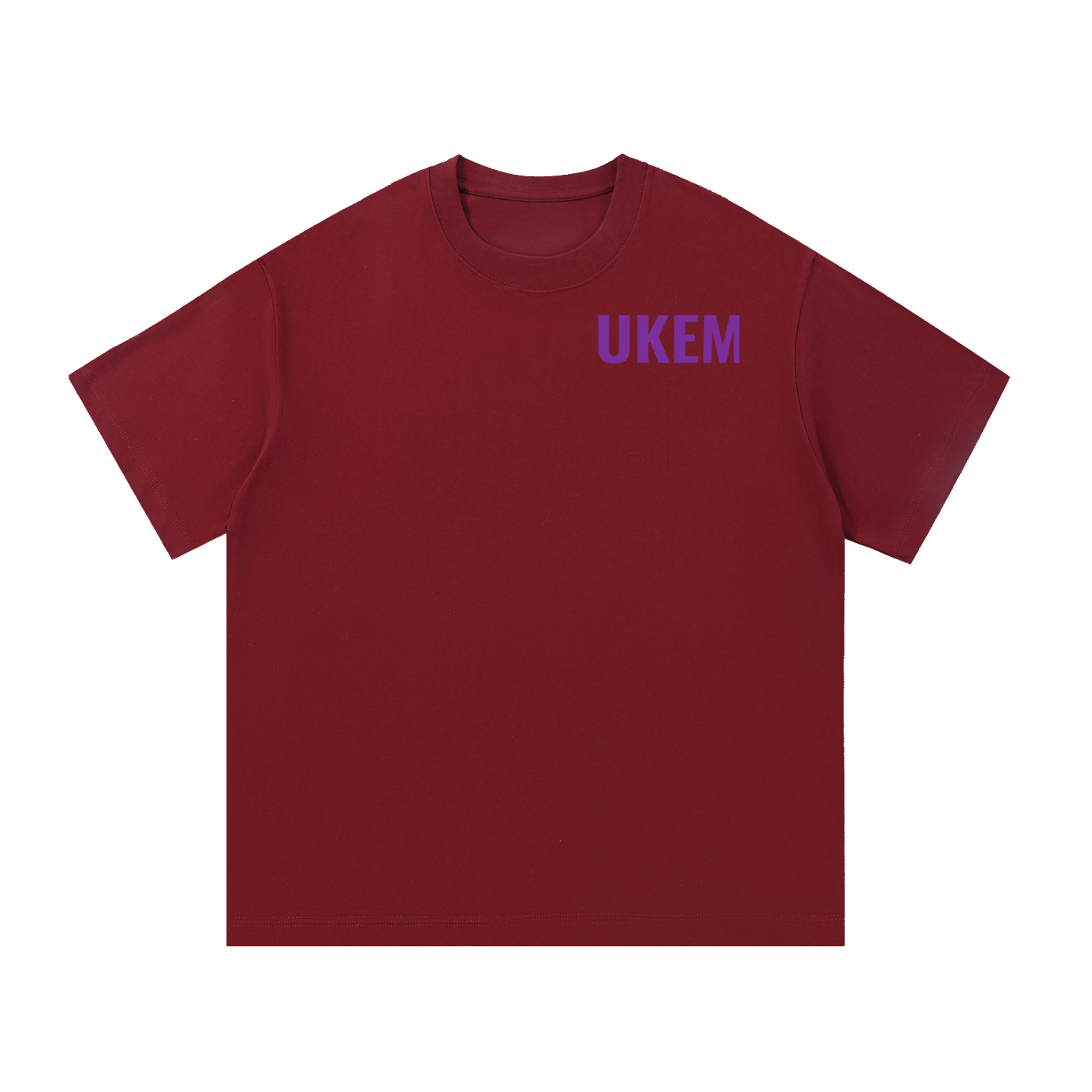 Men's Essential Cotton T-Shirt