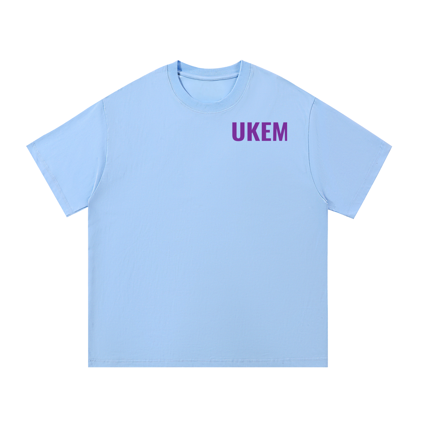 Men's Essential Cotton T-Shirt