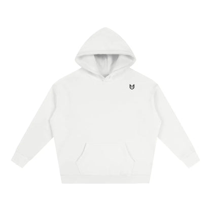 Men Oversize Fleeced Hoodie ODMPOD