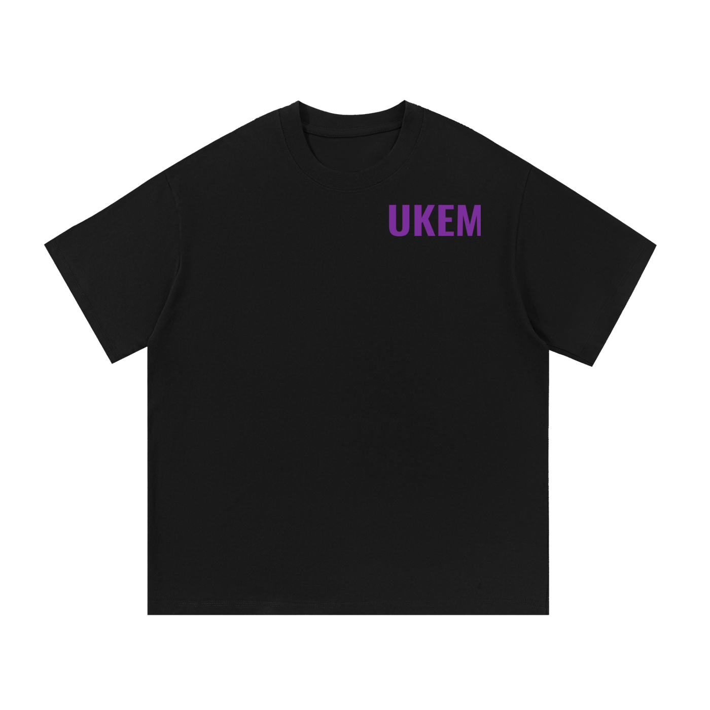 Men's Essential Cotton T-Shirt