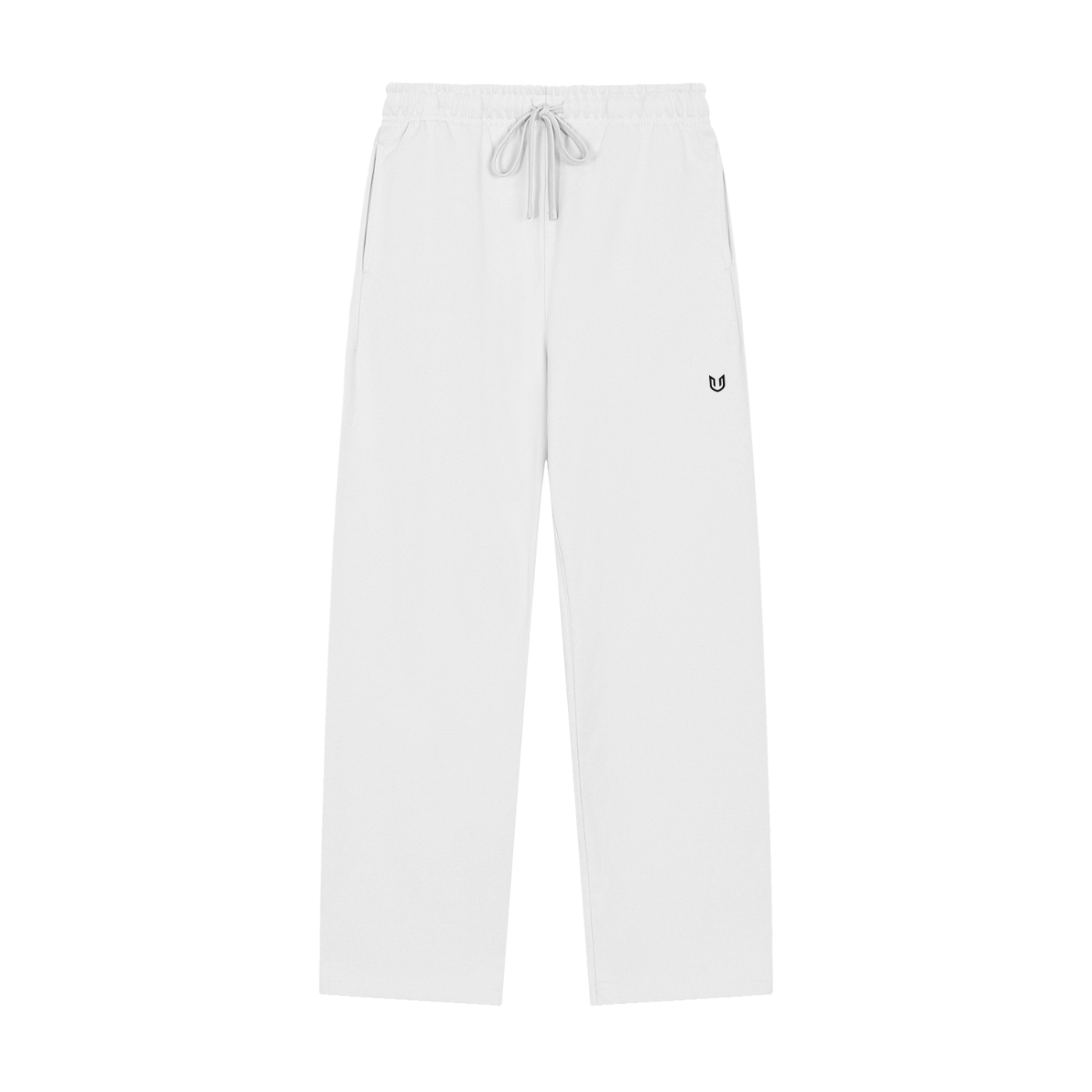 Men's Straight-Leg Sweatpants