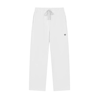 Men's Straight-Leg Sweatpants ODMPOD