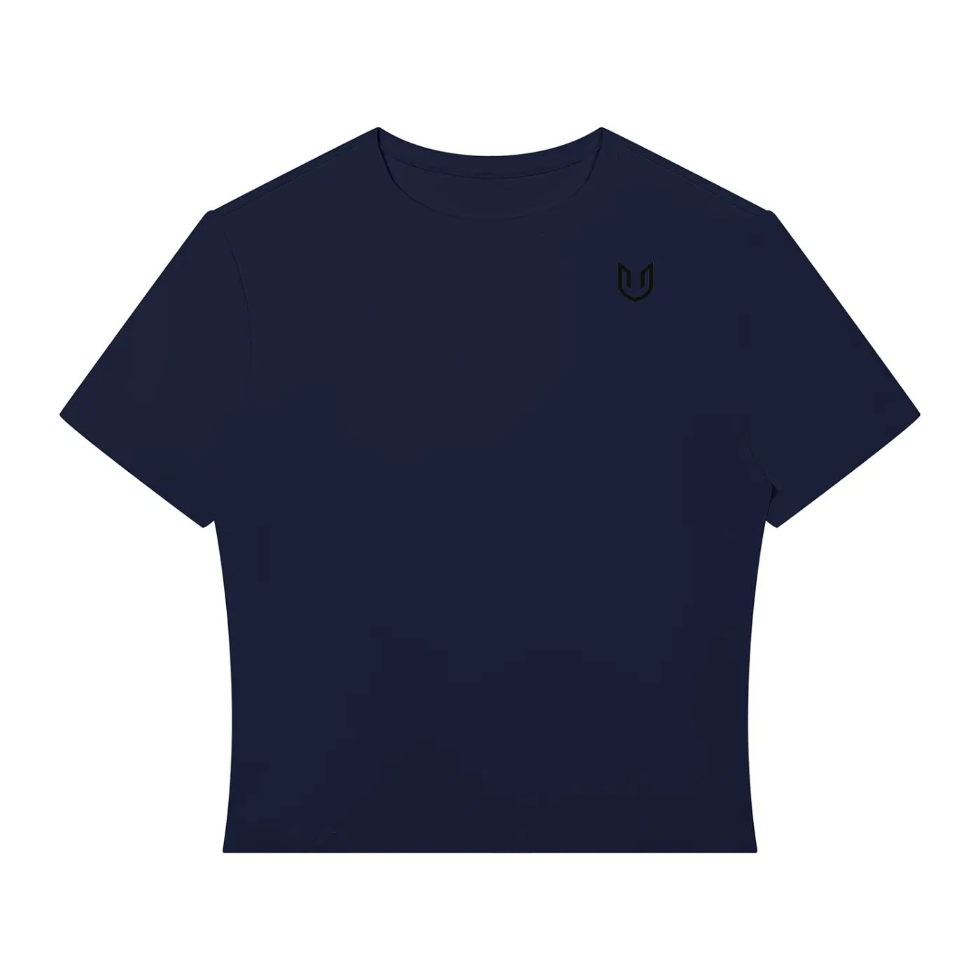 Women’s Performance Crop T-Shirt ODMPOD