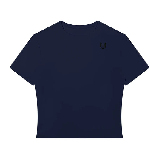 Women’s Performance Crop T-Shirt ODMPOD