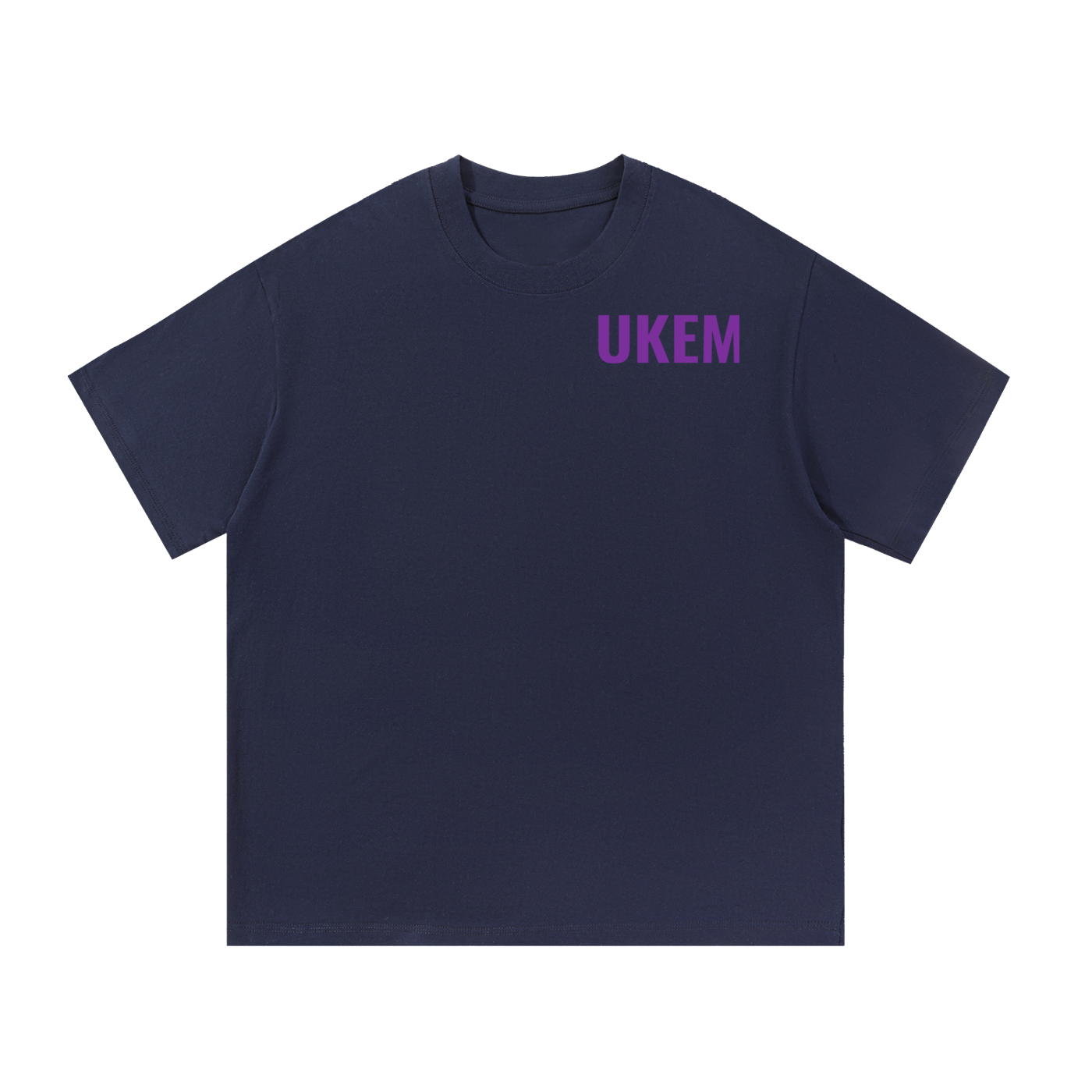 Men's Essential Cotton T-Shirt