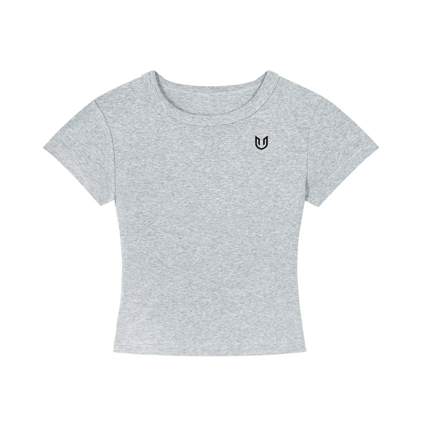 Women's Cropped T-Shirt ODMPOD