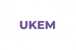 UKEM Purple Logo